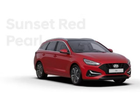 Hyundai I30 WGN PE2 1,5I FAMILY