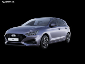 Hyundai I30 HB PE2 1,5I FAMILY