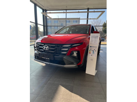 Hyundai TUC FL 1,6T 2WD COMFORT