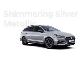 Hyundai I30 FL WG 1,5 TGDI DCT STYLE