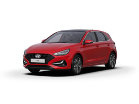 Hyundai I30 HB FL 1,5T STYLE