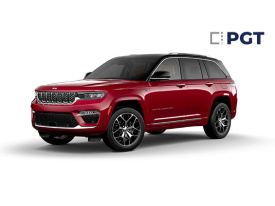 JEEP Grand Cherokee Summit Reserve 2.0 Turbo PHEV 4xe