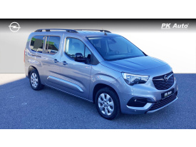 Opel Combo-e - e XL Elegance Plus 7 MIEST