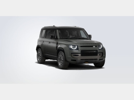 Land Rover Defender 110 OCTA Edition One