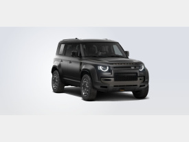Land Rover Defender 110 OCTA 