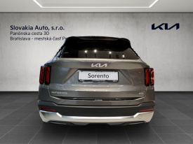 KIA SORENTO GOLD 7 miest 2.2 CRDi 142 kW AWD 8DCT