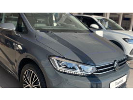 Touran Limited 1.5 TSI ACT DS7