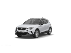 Seat Arona FR Max 1,5 TSI 110kW/150k 7-DSG