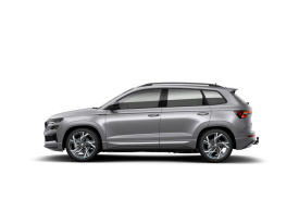 Škoda Karoq Sportline