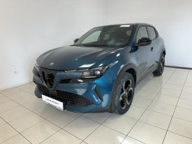 ALFA ROMEO JUNIOR Ibrida SPECIALE 1.2T Hybrid 136k 6AT