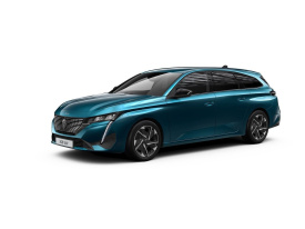 Peugeot 308 SW ALLURE 1.2 PureTech 130k EAT8 (MYD2)