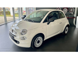 Fiat 500 1,0 70k HYBRID