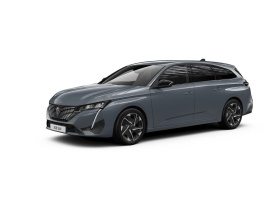 Peugeot 308 SW ALLURE 1.2 PureTech 130k EAT8 (MYD2)