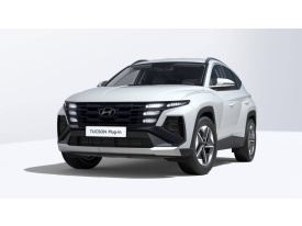 Hyundai Tucson FL 1.6 T-GDi Plug-in Hybrid STYLE