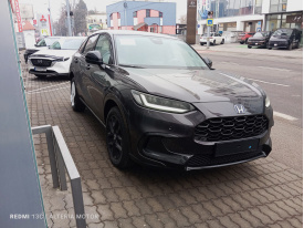 Honda ZR-V SPORT zľava až 4 500,- EUR do konca Marca !!