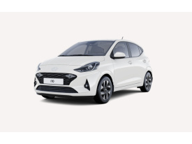 Hyundai i10 MY25 1,2i STYLE