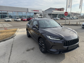 Honda ZR-V 5D 2,0 e-HEV Advance CVT