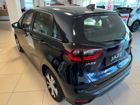 Honda Jazz 1,5 e:HEV ELEGANCE CVT