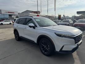 Honda CR-V 2,0i e-HEV ELEGANCE 2WD CVT