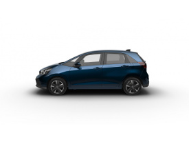 Honda Jazz 1,5 e.HEV Advance CVT 25 "Design Pack"
