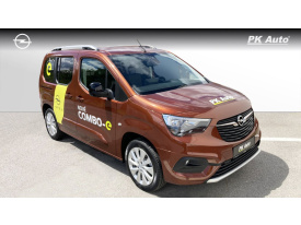 Opel Combo-e - e Elegance Plus