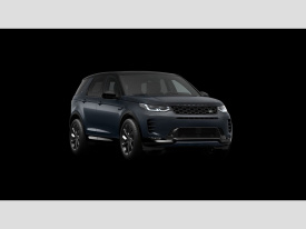 Land Rover Discovery Sport Dynamic SE AWD 