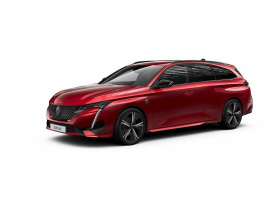 Peugeot 308 SW GT 1.5 BlueHDi 130k EAT8