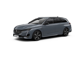 Peugeot 308 SW GT 1.5 BlueHDi 130k EAT8