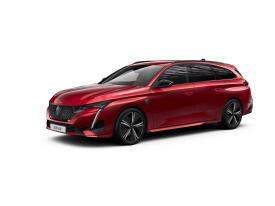 Peugeot 308 SW GT 1.2 PureTech 130k EAT8