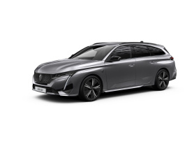 Peugeot 308 SW GT 1.5 BlueHDi 130k EAT8