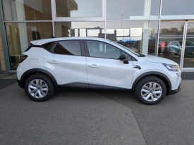 Renault Captur evolution Eco-G 100