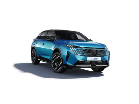 Peugeot 3008 NEW E-3008 GT Electric 210k 73 kWh