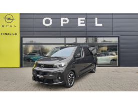 Opel Zafira 2,0 CDTi Edition XL