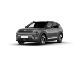 Kia EV3 Air