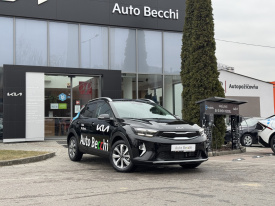 KIA STONIC MY25 1,0 T-GDi 74kW Gold