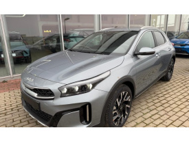 Kia XCeed 1,5 T-GDi 7DCT, GOLD, SMART pack, SAFETY pack