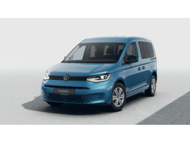 Volkswagen Caddy 5 Caddy 1.5 TSI BASIS