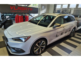 SEAT LEON SP FR MAX 1,5 TSI 110kW