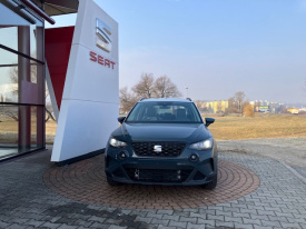 Seat Arona 1,0TSi Style family 85kW 6-M - IHNEĎ K ODBERU