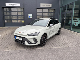 CUPRA Leon SP 1,5 eTSI 150 7DSG
