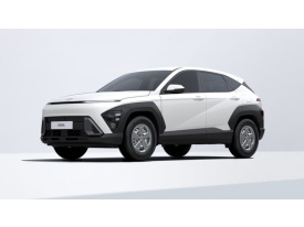 HYUNDAI Kona (SX2) Comfort
1.6 T-GDi