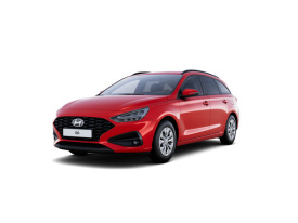 HYUNDAI i30 FL II Kombi Comfort
1.0 T-GDI