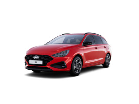 HYUNDAI i30 FL II Kombi Family
1. 5 DPi