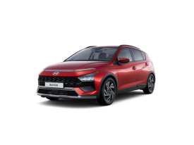 HYUNDAI Bayon FL Family
1.0 T-GDi