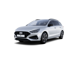HYUNDAI i30 FL II Kombi Family
1. 5 T-GDi