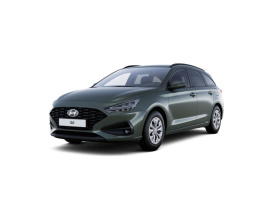HYUNDAI i30 FL II Kombi Family
1. 5 DPi