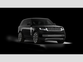 Land Rover Range Rover Autobiography SWB AWD