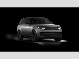 Land Rover Range Rover PHEV SWB HSE AWD 