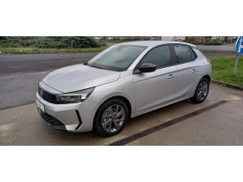 Opel Corsa Edition 1,2 Turbo 100k AT8