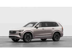 Volvo XC90 B5 (P) Plus Bright AT8 AWD 7 miest